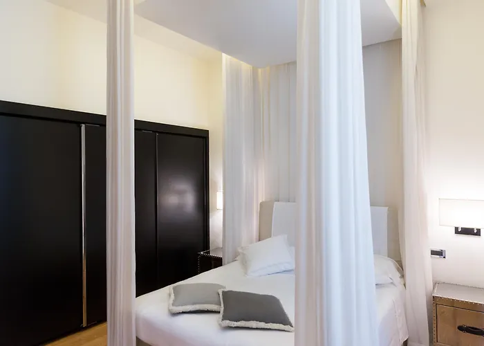 Isa Otel Roma