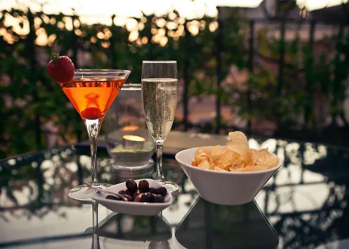 Otel Isa Roma