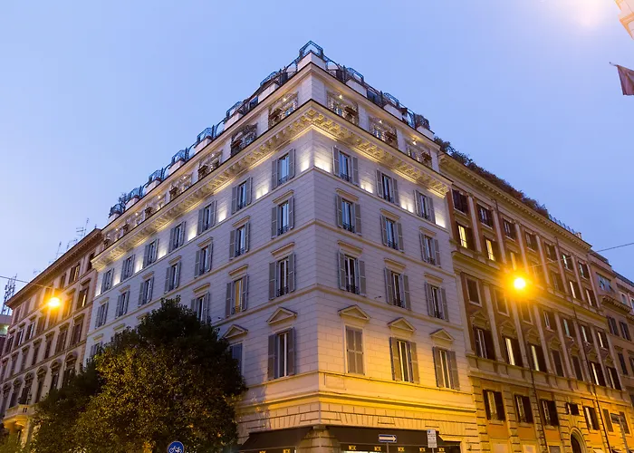 Isa Otel 4*