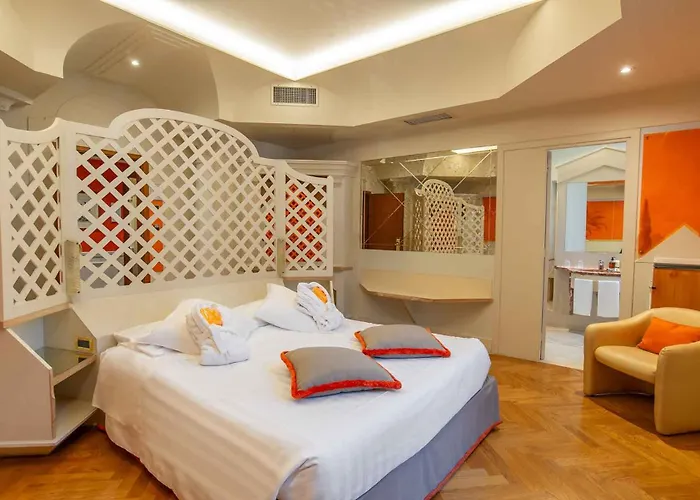 Otel Isa Roma