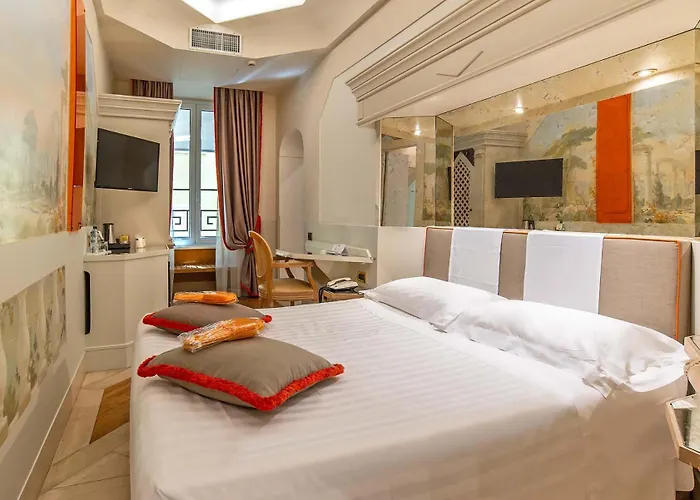 Otel Isa