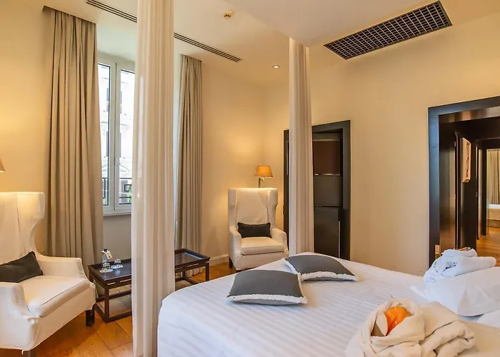 Isa Otel 4*