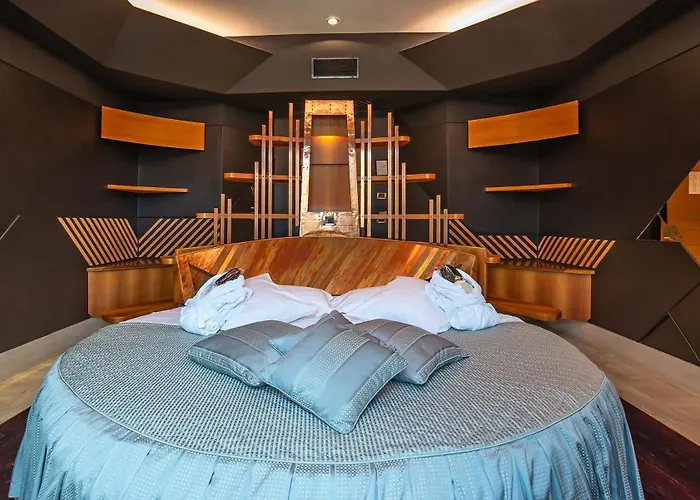 Otel Isa Roma