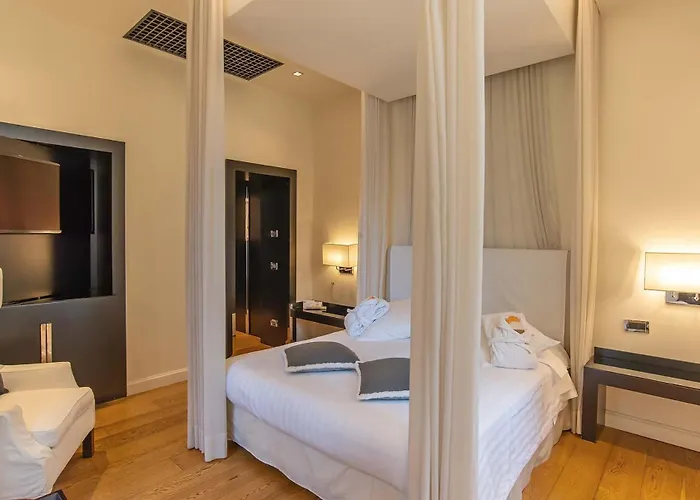 Ξενοδοχείο Isa 4*