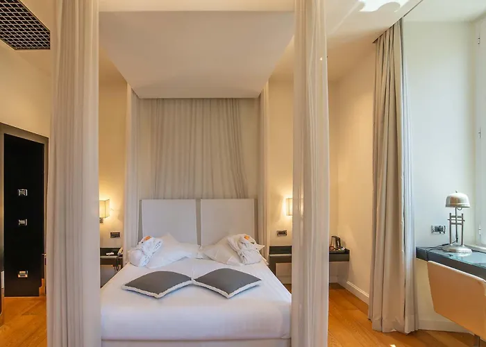 Isa Otel Roma