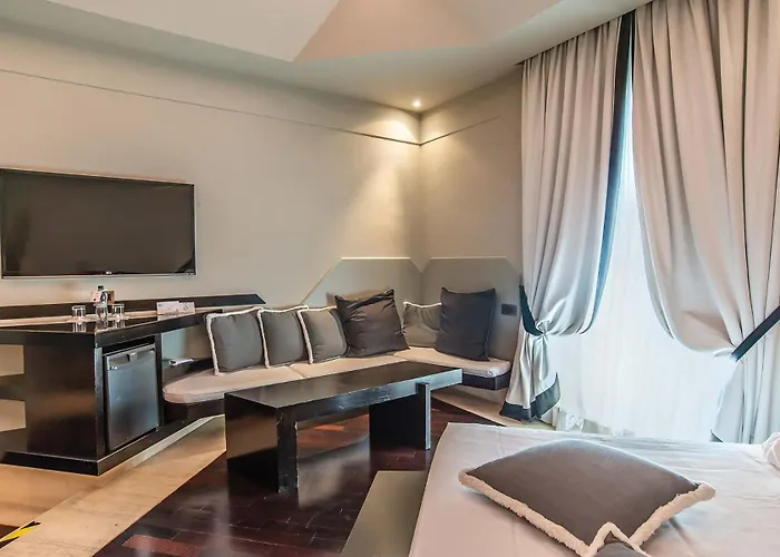 Otel Isa
