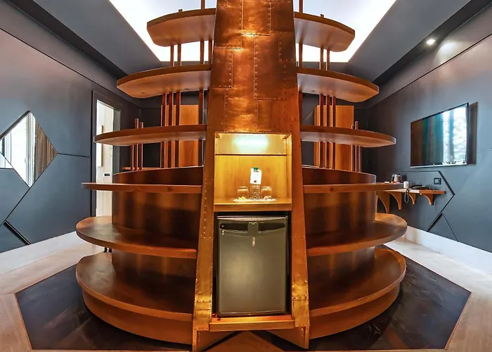 Otel Isa 4*