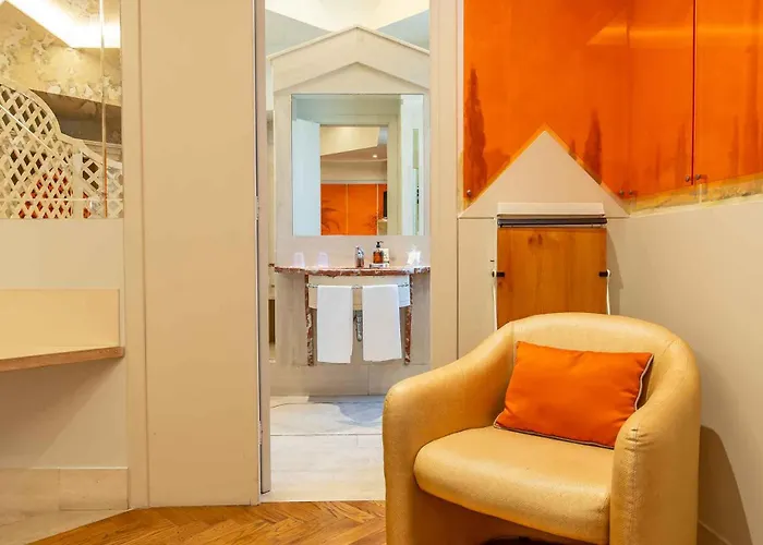 Otel Isa