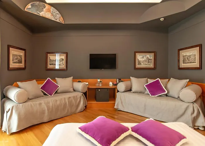 Otel Isa 4*