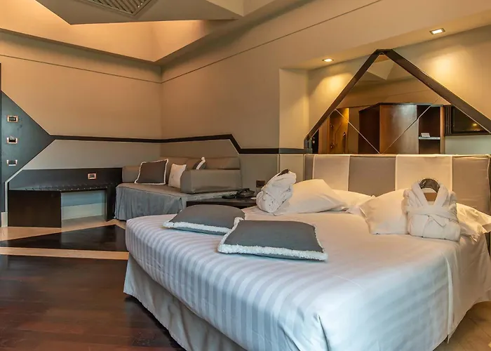 Isa Otel Roma