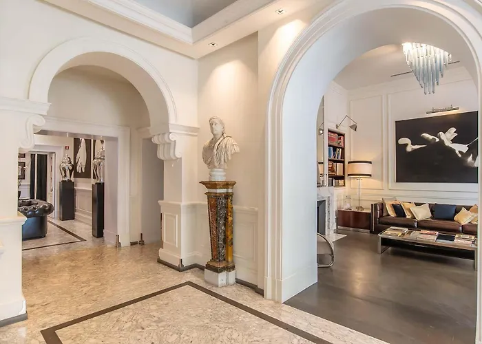 Isa Otel 4*