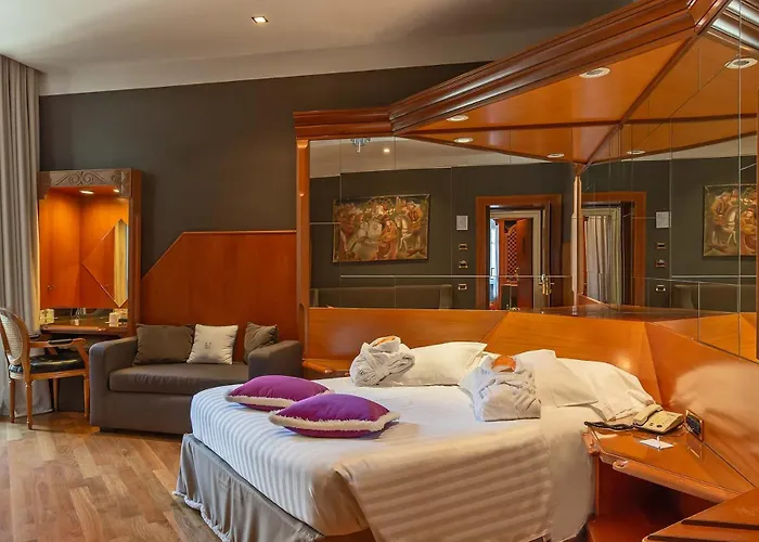 Isa Hotel Rom