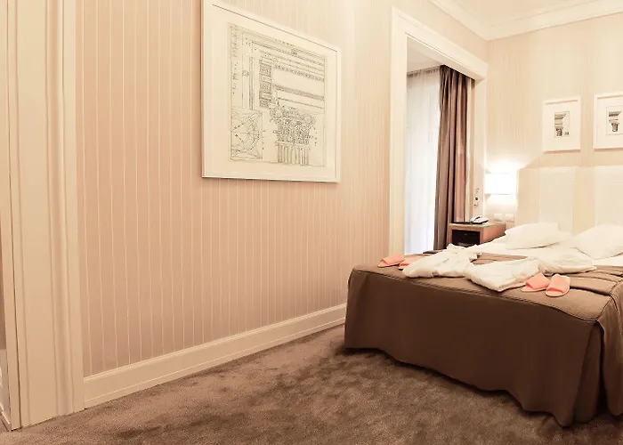 Isa Otel 4*