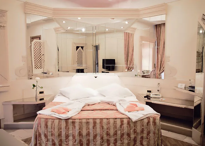 Isa Otel Roma