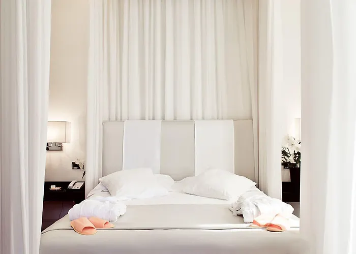 Otel Isa
