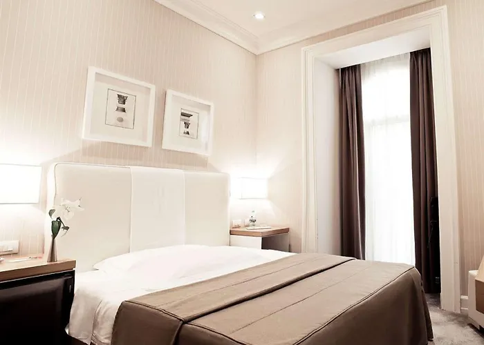 Isa 4* Roma