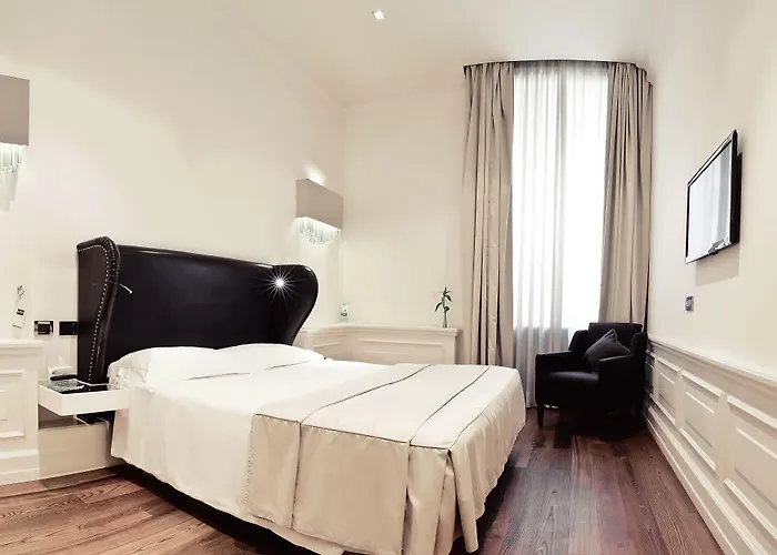 Isa 4* Roma