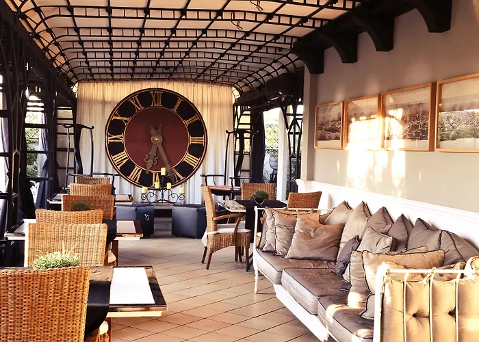 Otel Isa Roma