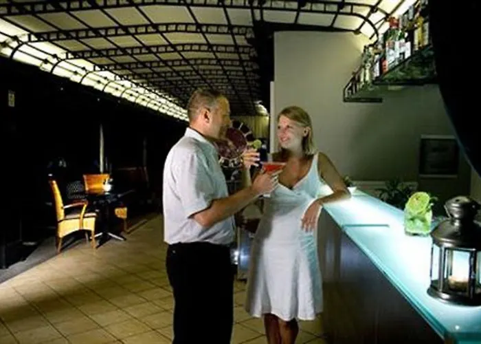 Otel Isa Roma