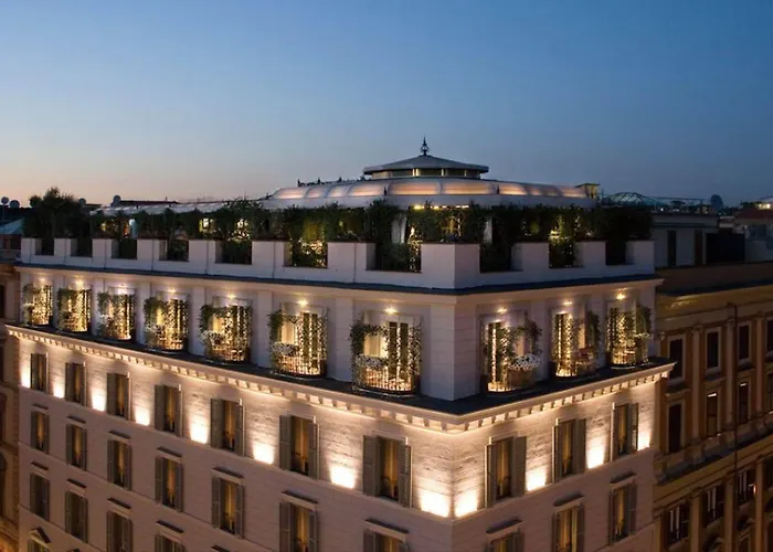 Otel Isa 4*